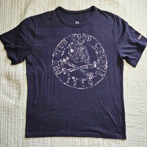 Uncharted A Thief's End T-Shirt